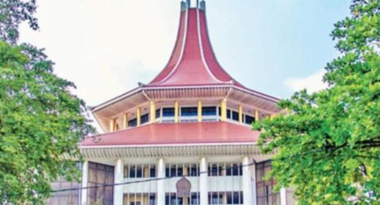 SC to Examine CEB Handling of Namal’s Wedding Bill